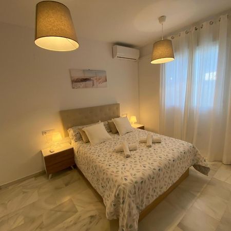 Apartamento En Centro Con Garaje Sanlúcar de Barrameda Zewnętrze zdjęcie