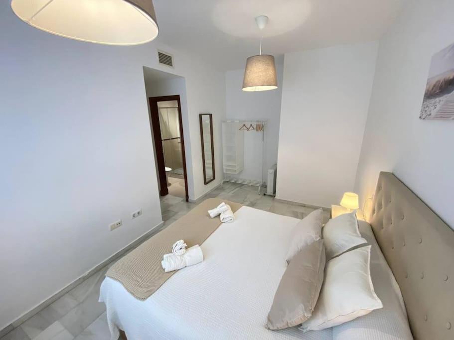 Apartamento En Centro Con Garaje Sanlúcar de Barrameda Zewnętrze zdjęcie