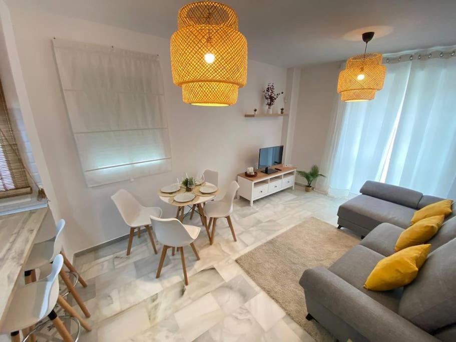 Apartamento En Centro Con Garaje Sanlúcar de Barrameda Zewnętrze zdjęcie