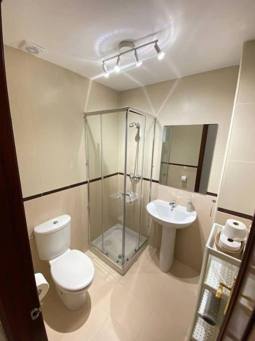 Apartamento En Centro Con Garaje Sanlúcar de Barrameda Zewnętrze zdjęcie