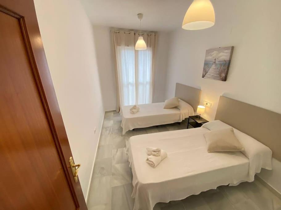 Apartamento En Centro Con Garaje Sanlúcar de Barrameda Zewnętrze zdjęcie
