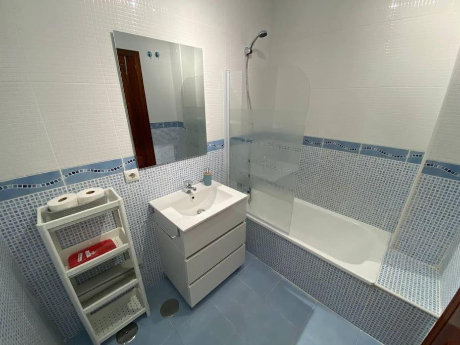Apartamento En Centro Con Garaje Sanlúcar de Barrameda Zewnętrze zdjęcie